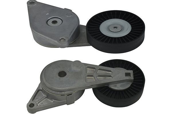 KAVO PARTS Spriegotājrullītis, Ķīļrievu siksna DTP-4010